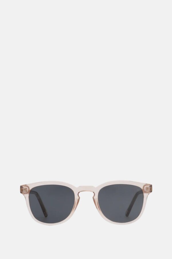 Rudani Bate Champagne Sunglasses