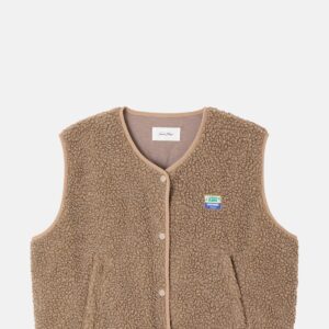 Rudani Muscade Chine Vest