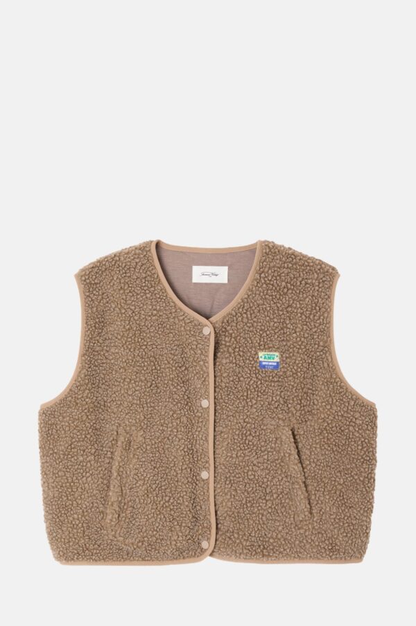 Rudani Muscade Chine Vest