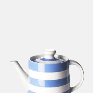 Rudani Classic Cornish Blue Teapot