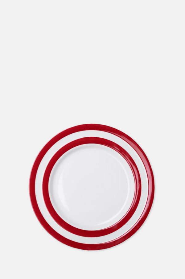 Rudani Cornish Red Main Plate