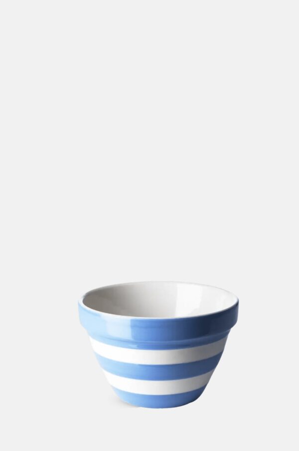Rudani Cornish Blue Pudding Basin
