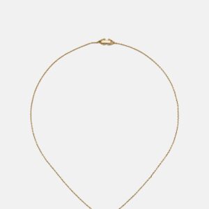 Rudani Ottilia Elegant Gold Necklace